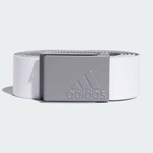 Load image into Gallery viewer, GOLF REVERSIBLE WEB BELT
