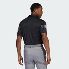 Load image into Gallery viewer, 3-STRIPES GOLF POLO SHIRT
