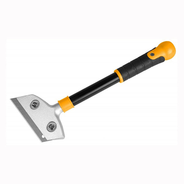 HEAVY DUTY SCRAPER