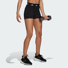 Load image into Gallery viewer, TECHFIT SHORT LEGGINGS
