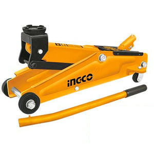 INGCO HYDRAULIC FLOOR JACK