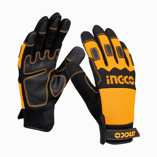 INGCO MECHANIC GLOVES