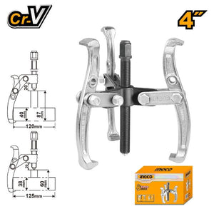 INGCO THREE JAWS PULLER