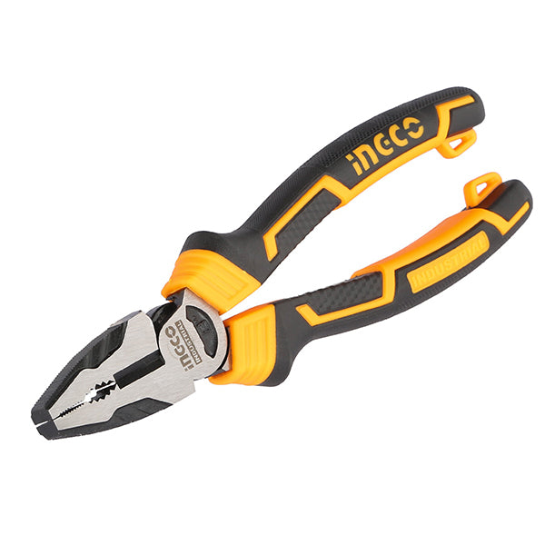 INGCO HIGH LEVERAGE COMBINATION PLIERS