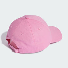 Load image into Gallery viewer, TREFOIL BASEBALL CAP
