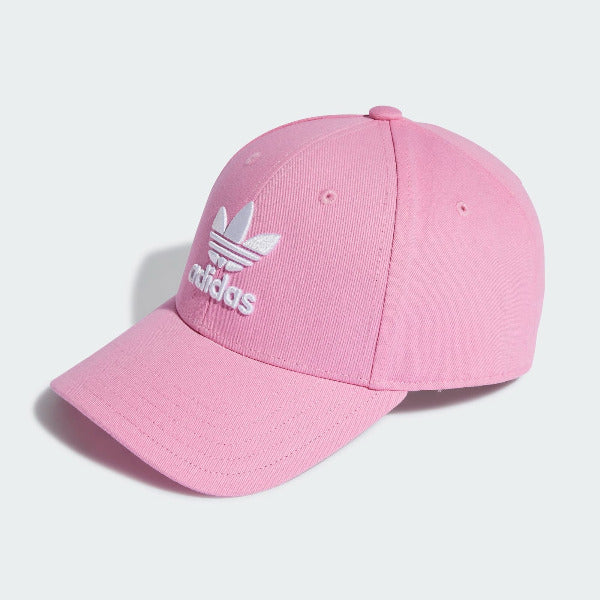 TREFOIL BASEBALL CAP