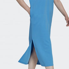 Load image into Gallery viewer, TREFOIL DRESS
