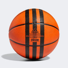 Load image into Gallery viewer, 3-STRIPES RUBBER X3 BASKETBALL
