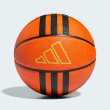 Load image into Gallery viewer, 3-STRIPES RUBBER X3 BASKETBALL
