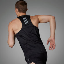 Load image into Gallery viewer, OWN THE RUN SINGLET
