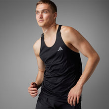 Load image into Gallery viewer, OWN THE RUN SINGLET
