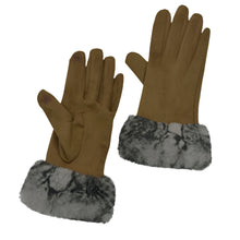 Load image into Gallery viewer, GLOVES HOLO 17104
