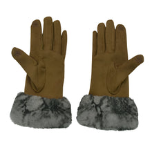 Load image into Gallery viewer, GLOVES HOLO 17104
