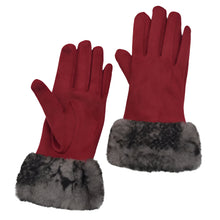 Load image into Gallery viewer, GLOVES HOLO 17104
