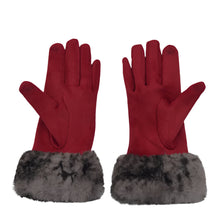 Load image into Gallery viewer, GLOVES HOLO 17104
