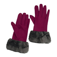 Load image into Gallery viewer, GLOVES HOLO 17104
