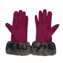 Load image into Gallery viewer, GLOVES HOLO 17104
