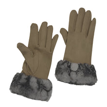 Load image into Gallery viewer, GLOVES HOLO 17104
