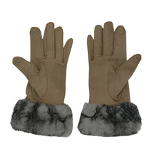 Load image into Gallery viewer, GLOVES HOLO 17104
