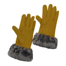 Load image into Gallery viewer, GLOVES HOLO 17104
