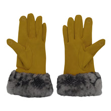 Load image into Gallery viewer, GLOVES HOLO 17104
