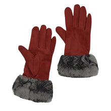 Load image into Gallery viewer, GLOVES HOLO 17104
