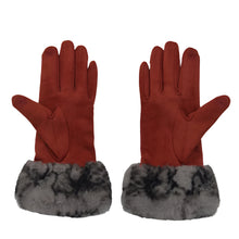 Load image into Gallery viewer, GLOVES HOLO 17104
