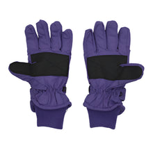Load image into Gallery viewer, SKI GLOVES HOLO 5655
