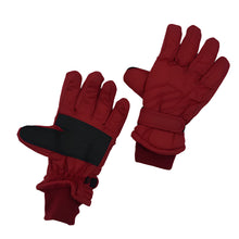 Load image into Gallery viewer, SKI GLOVES HOLO 5655
