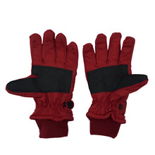 Load image into Gallery viewer, SKI GLOVES HOLO 5655
