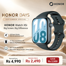Load image into Gallery viewer, HONOR Watch X5i
