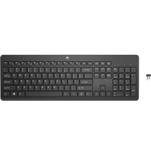 HP 230 Wireless Keyboard