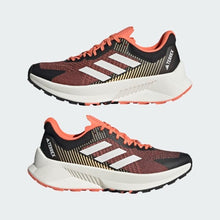 Load image into Gallery viewer, TERREX SOULSTRIDE FLOW TRAIL RUNNING SHOES
