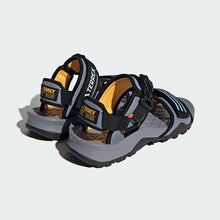 Load image into Gallery viewer, TERREX CYPREX ULTRA DLX SANDALS
