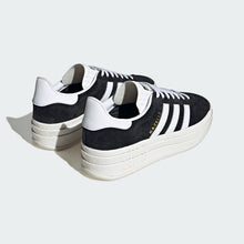 Load image into Gallery viewer, Gazelle Bold Shoes
