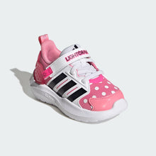 Load image into Gallery viewer, ADIDAS DISNEY LIGHTORAMA MINNIE MOUSE SHOES INFANTS
