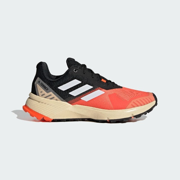 terrex soulstride trail running shoes