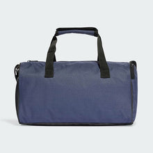 Load image into Gallery viewer, ESSENTIALS LINEAR DUFFEL BAG EXTRA SMALL
