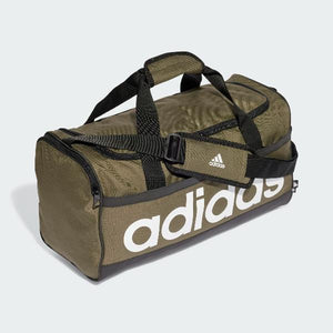 Essentials Linear Duffel Bag Medium