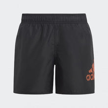 Load image into Gallery viewer, LOGO CLX SWIM SHORTS
