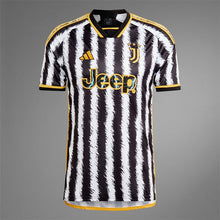 Load image into Gallery viewer, JUVENTUS 23/24 HOME JERSEY
