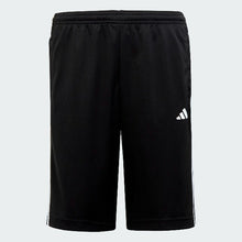 Load image into Gallery viewer, TRAIN ESSENTIALS AEROREADY 3-STRIPES REGULAR-FIT SHORTS
