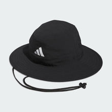 Load image into Gallery viewer, WIDE-BRIM HAT
