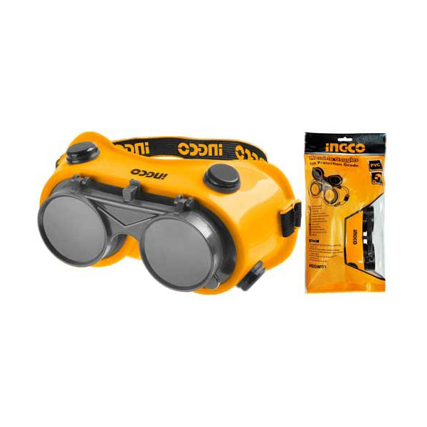 INGCO WELDING GOGGLES