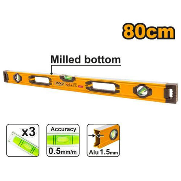 INGCO SPIRIT LEVEL