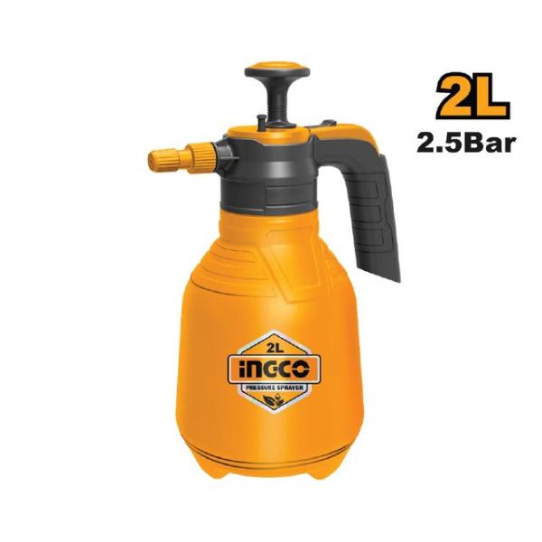 INGCO: PRESSURE SPRAYER