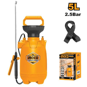 INGCO PRESSURE SPRAYER