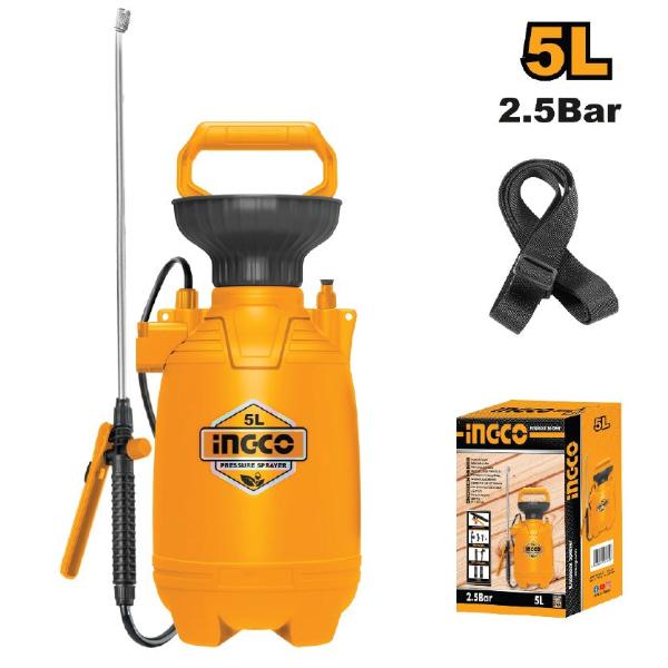 INGCO PRESSURE SPRAYER