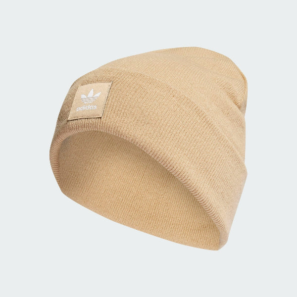 Gorro Beanie Adicolor Cuff (UNISEX)