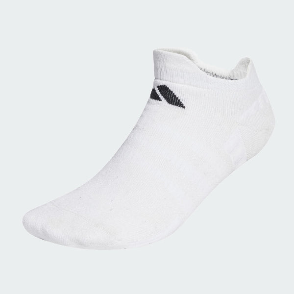 Tennis Low-Cut Cushioned Socks 1 Pair
